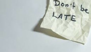 dont-be-late