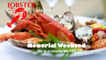 Lobster Bake