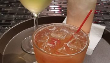drinks