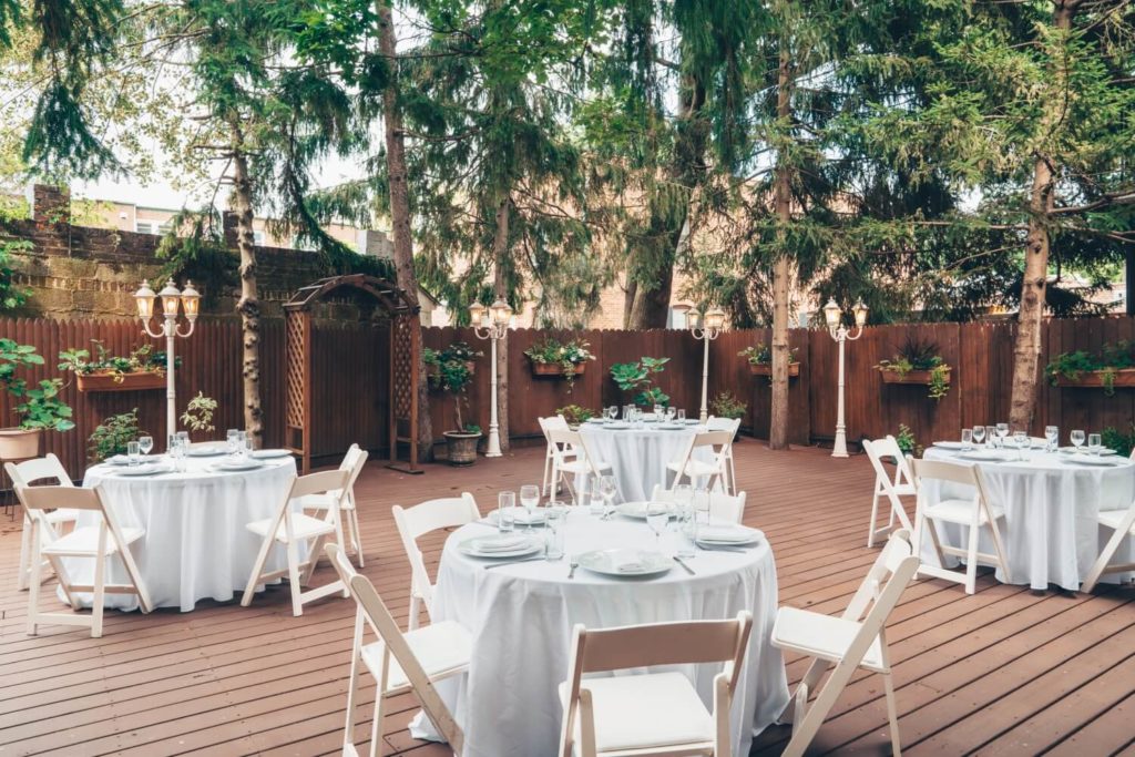 Event Space – My Kitchen Restaurant, Banquet Hall and Catering